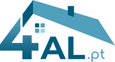 4AL.pt - PMS para Alojamento Local